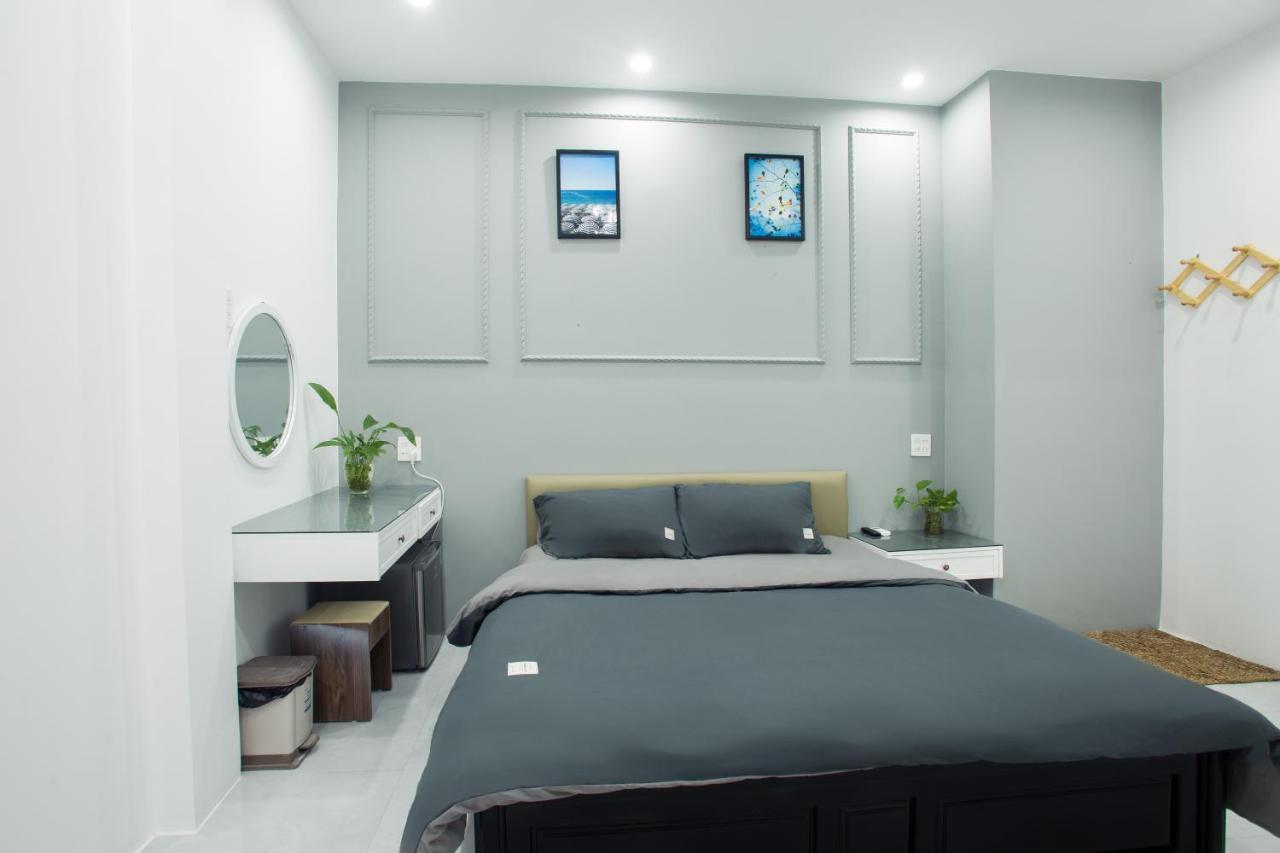 Lalaland Hostel Quy Nhon Exterior foto