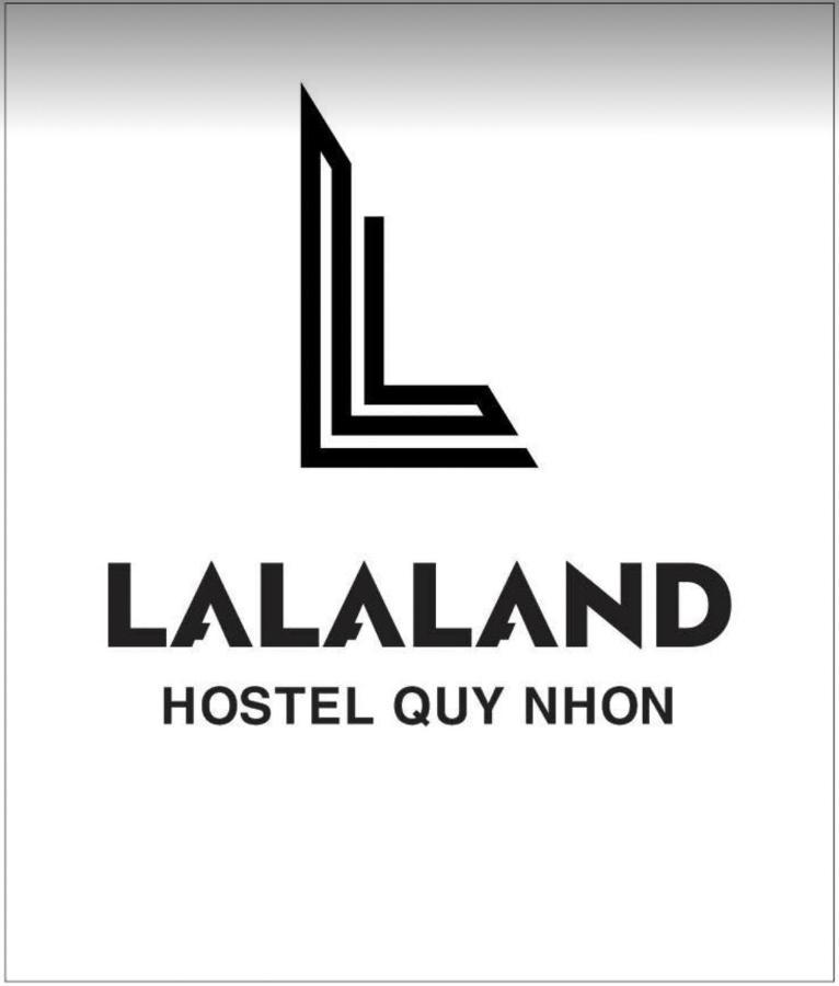Lalaland Hostel Quy Nhon Exterior foto