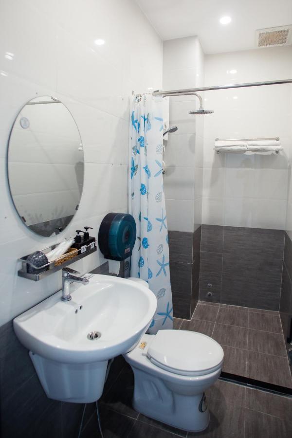 Lalaland Hostel Quy Nhon Exterior foto