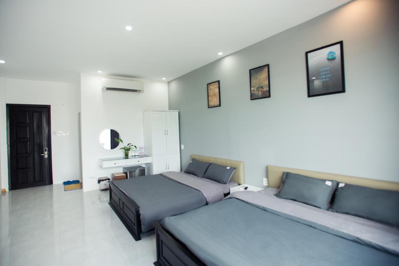Lalaland Hostel Quy Nhon Exterior foto