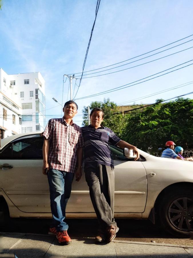 Lalaland Hostel Quy Nhon Exterior foto